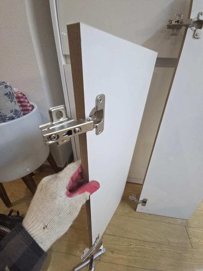 목공시공전문 시공기사
