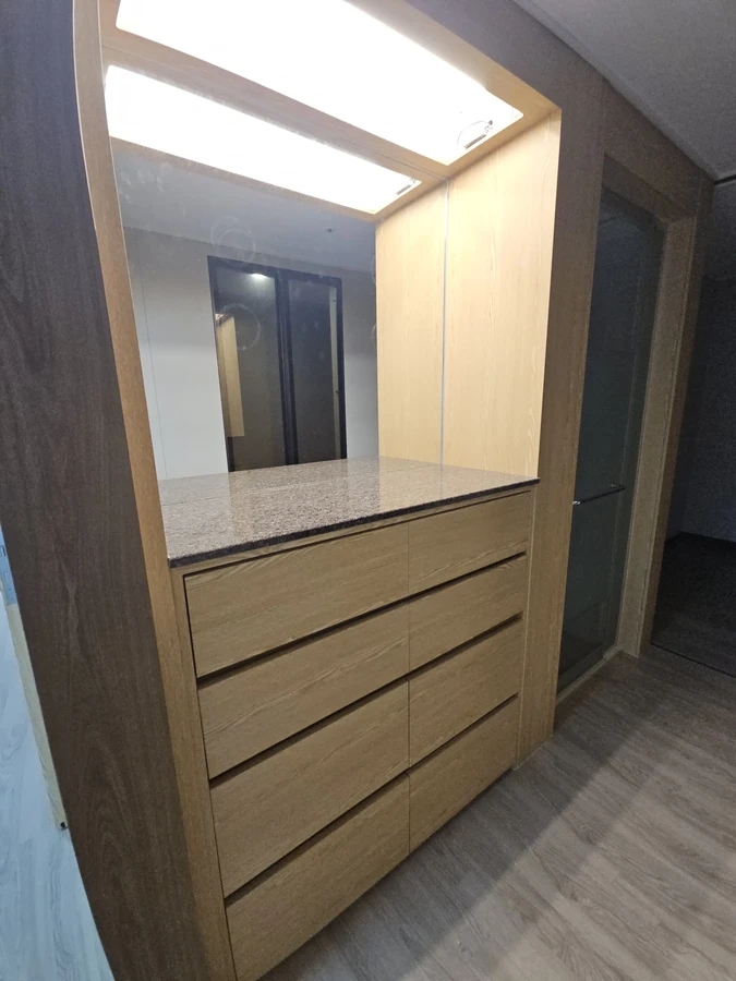 목공시공전문 옥탑방 목공시공
